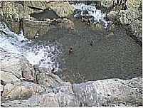 Cachoeira-Foto:dlandahl