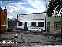 Prefeitura Municipal-Foto:Sergio Falcetti