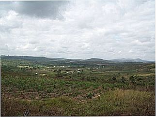 cidade de Malhador