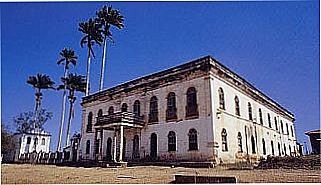 cidade de Maruim