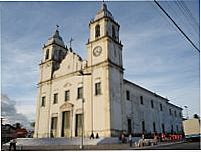 Igreja Matriz de Nosso Senhor dos Passos, Por Keizer