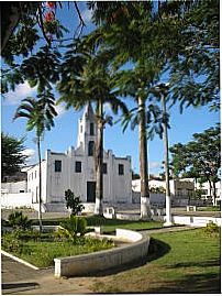 Igreja Nossa Senhora da Boa Hora, Por Keizer
