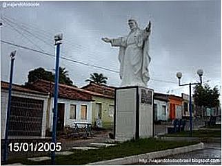 cidade de Muribeca