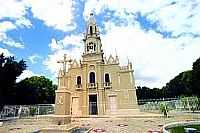 Nossa Senhora das Dores - Igreja da Comunidade de N.S.das Dores-Foto:jornaldacidade