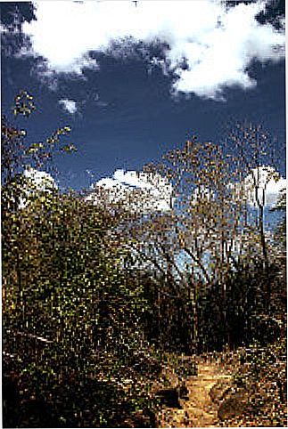cidade de Pacatuba