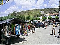 Primeira Feira de Pedra Mole-Foto:dlandahl