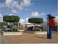 Pra�a S�o Jos�-Foto:CREUSMAR 