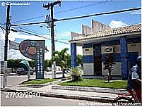 Prefeitura Municipal-Foto:Sergio Falcetti