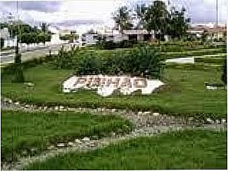 cidade de Pinh�o