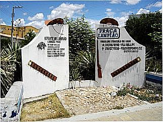 cidade de Po�o Redondo