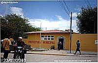 Prefeitura Municipal-Foto:Sergio Falcetti