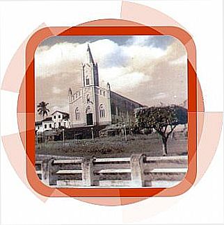 cidade de Riach�o do Dantas