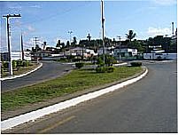 Avenida em Riachão dos Dantas-Fotonivia e family
