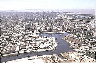 cidade de Riachuelo