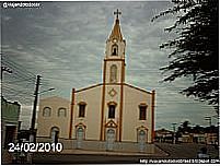 Igreja Matriz de São Paulo-Foto:Sergio Falcetti
