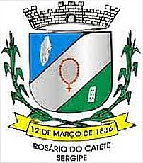 Brazão do Município