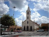 Igreja Matriz do Senhor do Bonfim-Foto:Sergio Falcetti