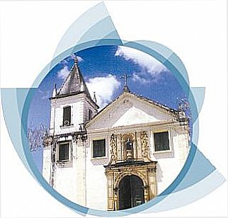 cidade de Santo Amaro das Brotas