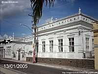 Simão Dias - Simão Dias-SE-Patrimônio Histórico-Foto:Sergio Falcetti