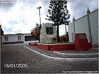 cidade de Telha