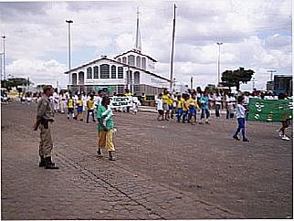 cidade de Olindina