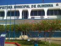 Olindina - prefeitura de olindina, Por aninha
