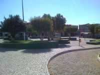 Olindina - praca de olindina, Por aninha