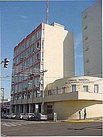 Câmara Municipal-Foto:LPSLPS