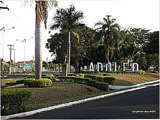 cidade de Adolfo