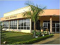 C�mara Municipal-Foto:cardiomed