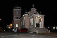 Agudos - Igreja de Santo Antonio foto moyaflore