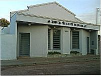 Igreja da Congregação Cristã do Brasil-Foto:lebtos