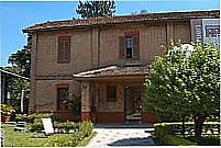 Museu e Arquivo Municipal foto Kleber
Barueri