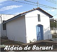 Capela Nossa Senhora da Escada foto Kleber Barueri