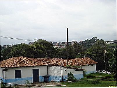 cidade de Aldeia de Carapicu�ba