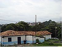 Aldeia de Carapicuiba