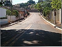 Chegando em Alfredo Guedes-Foto:Jo�o Wagner Bueno