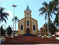 Igreja-Foto:Jo�o Wagner Bueno