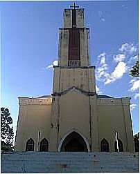 Igreja Matriz de Alfredo Marcondes foto
Profjcesar.ms