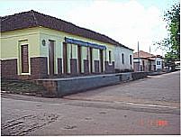 Antiga venda em Alto Por�-Foto:JRicardoBCunha