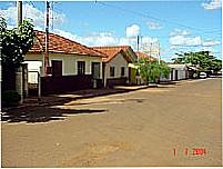 Rua em Alto Por�-Foto:JRicardoBCunha