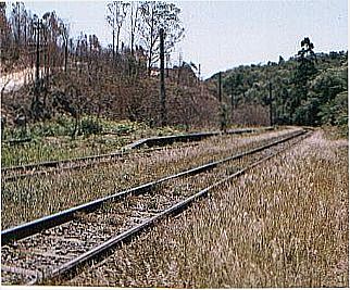 cidade de Alum�nio