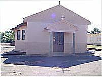 Capela Nossa Senhora Aparecida