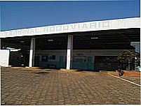 Capela Nossa Senhora Aparecida.