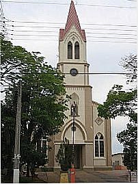 Igreja de São José-Foto:guilhermeans