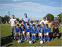 Futebol Society