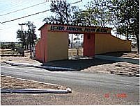 Est�dio Municipal
