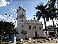Igreja de Santa Cec�lia-Foto: Ivan evangelista Jr