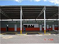 Terminal Rodovi�rio