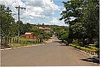 Amandaba foto Nilton Cezar